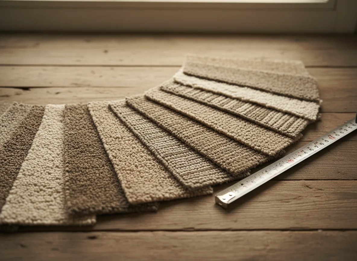 Carpet Installation Curtiss, WI FAQs